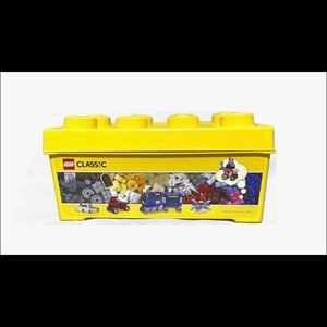 Lego Classic’s Box
